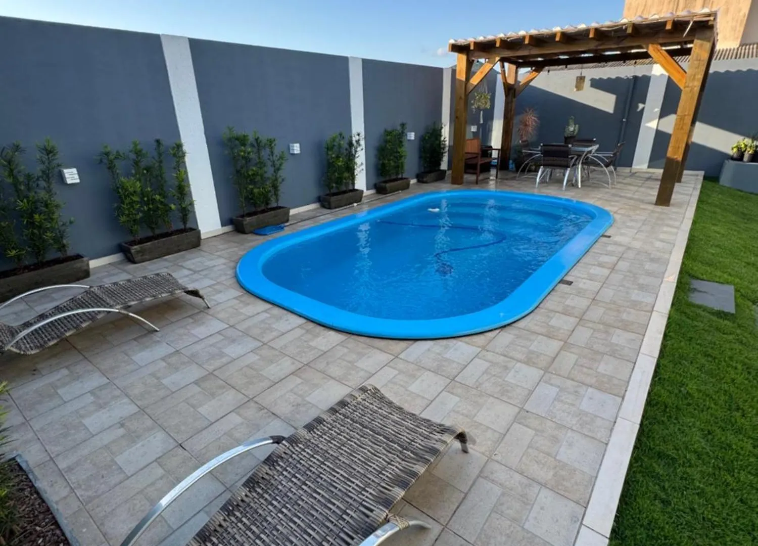 Linda Casa No Campeche Proximo A Praia Florianópolis Tatil Evi