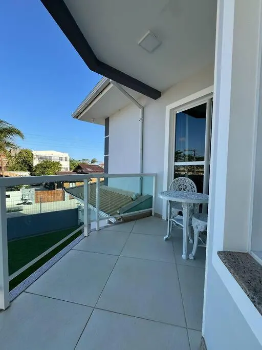 Linda Casa No Campeche Proximo A Praia Florianópolis Brezilya