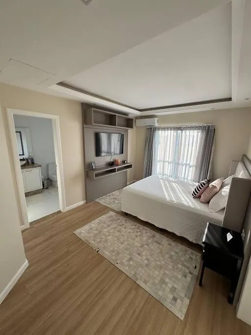 Tatil Evi Linda Casa No Campeche Proximo A Praia Florianópolis Brezilya