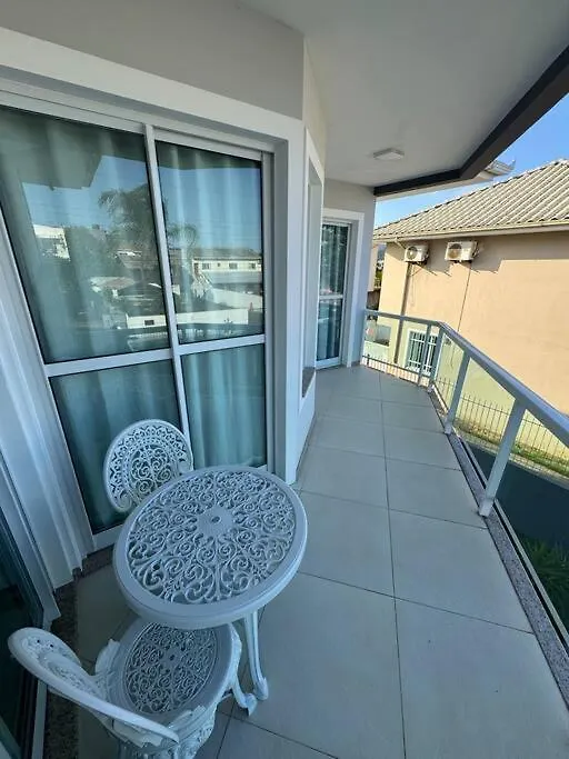 Tatil Evi Linda Casa No Campeche Proximo A Praia Florianópolis