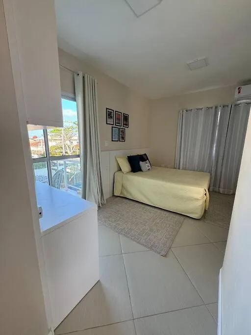 Linda Casa No Campeche Proximo A Praia Florianópolis