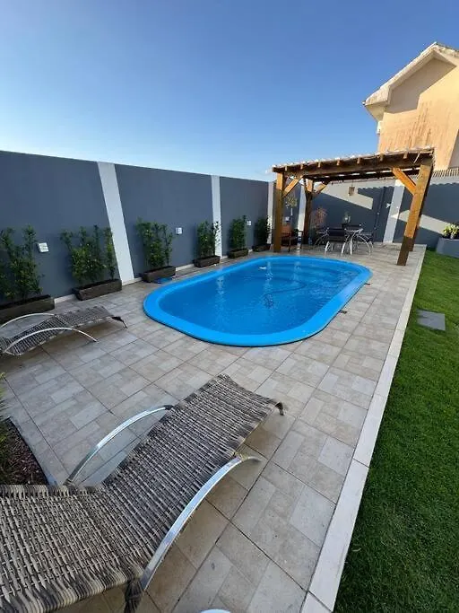 Linda Casa No Campeche Proximo A Praia Florianopolis 0*,  Brazil