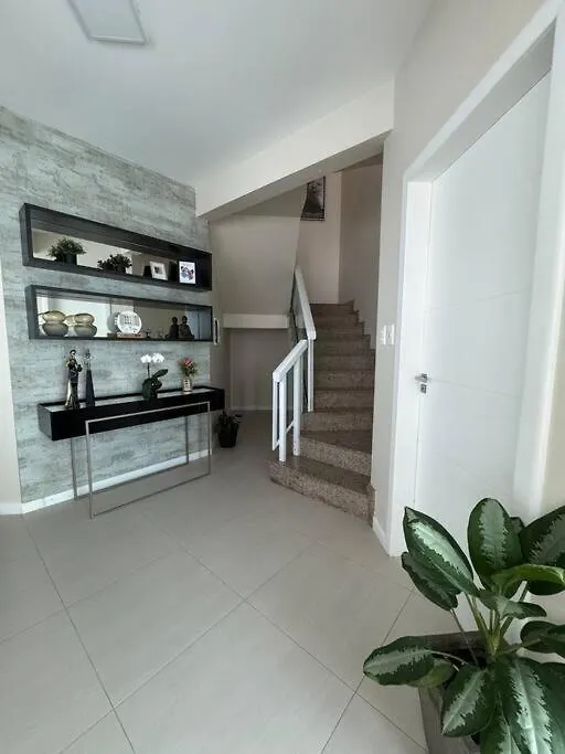 Linda Casa No Campeche Proximo A Praia Florianopolis 0*,